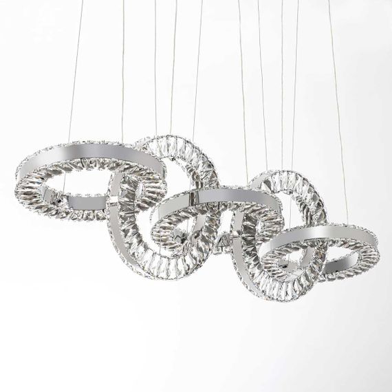 Подвесной светильник MODELUX ML.9041.1080 CR