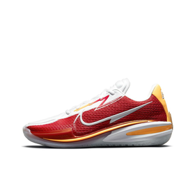Кроссовки Nike Air Zoom GT Cut EP 'University Red' CZ0176-100