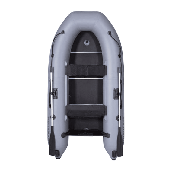 Лодка ПВХ GOLFSTREAM Патриот BP 320