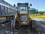 Lovol FLB468 Экскаватор-погрузчик FLB468-II (Дизельный, 4,2 л, 95 л.с., АТ)