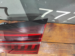 Фонарь задний правый Chery Tiggo 8 Pro 21-нв Б/У Оригинал 605000239AA