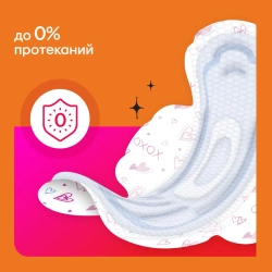 Kotex прокладки ЯнгНормал, 8 шт. Котекс