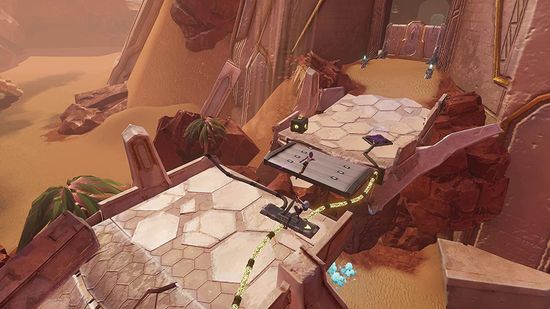 Star Trek Prodigy: Supernova [PS4, английская версия]