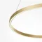 Подвесной светильник Рим / Rim 2600-3500К 51Вт Maytoni mod058pl-l42bsk
