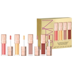 NARS Mini Afterglow Lip Shine Gloss Set