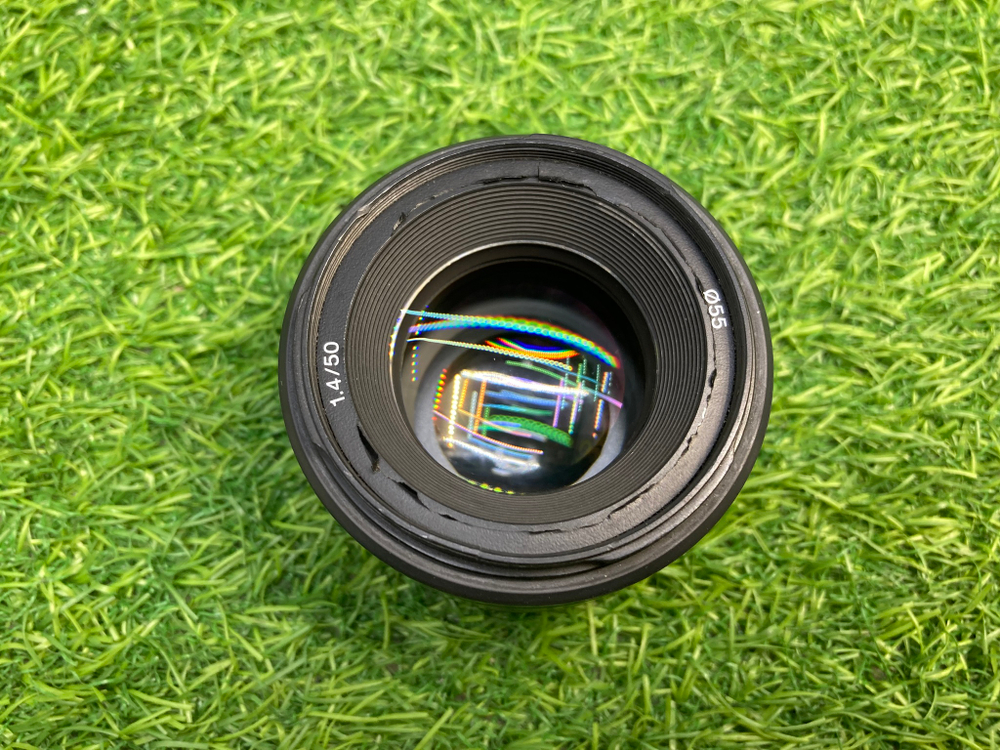 Sony 50mm 1.4 (SAL-50F14) Покупка/Продажа