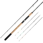 Удилище фидерное Maximus Integro 270L (2.7м, 10/30/60гр)