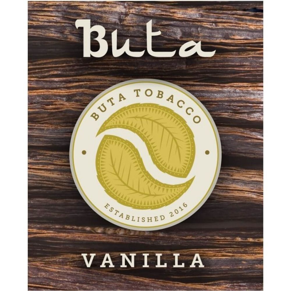 Buta - Vanilla (50g)