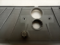 GV53311 ктп5 Фильтр посудомоечной машины Hansa Gorenje 1032787 б/у