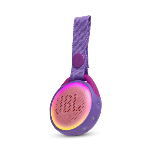 Портативная колонка JBL JR POP Purple