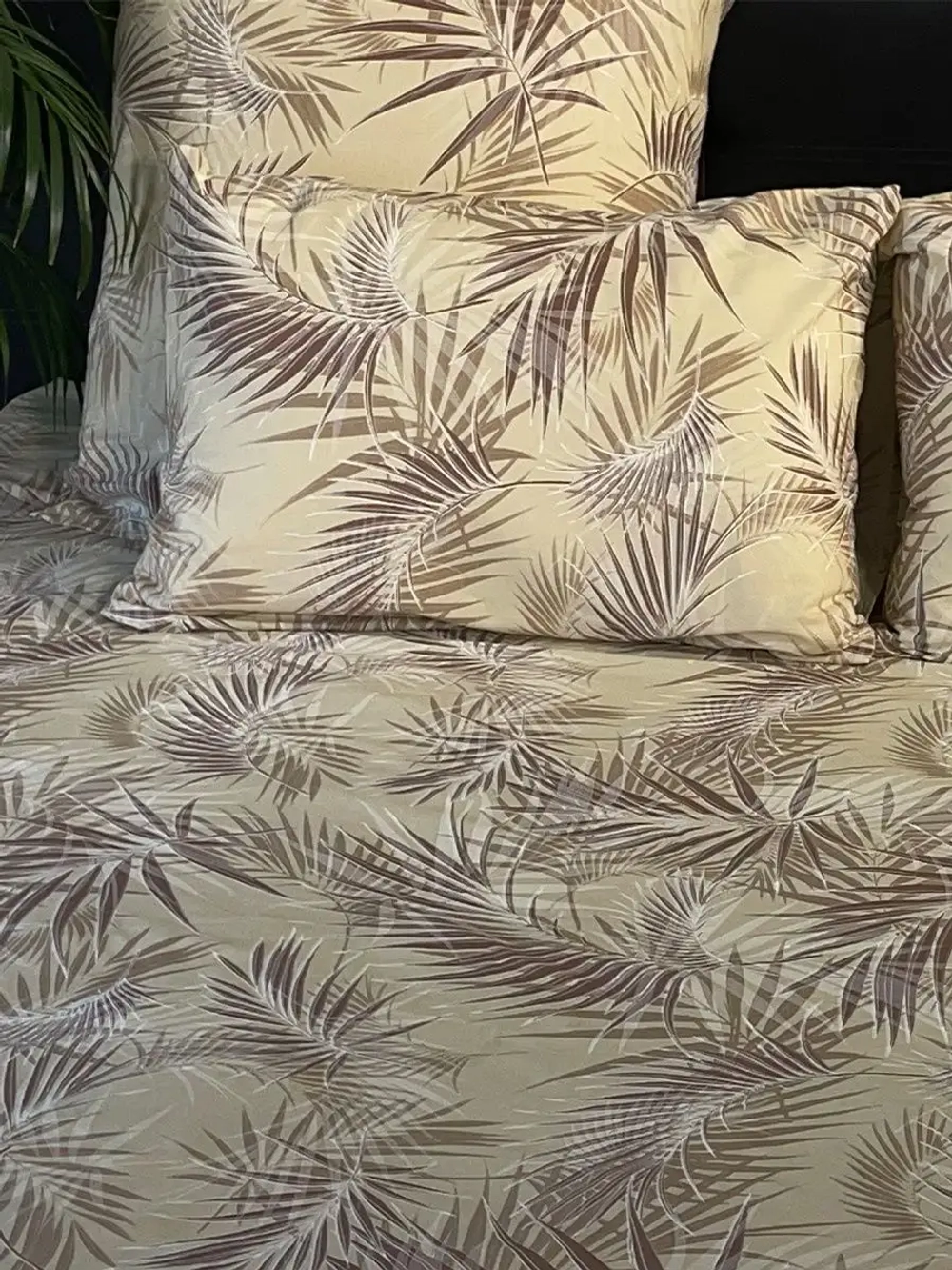 Простыня на резинке 90*200 СОНиЯ/ Простынь