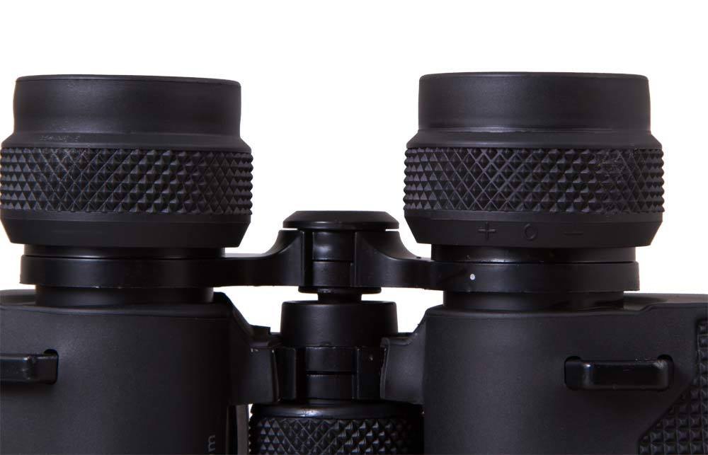 Бинокль Bresser Travel 20x50