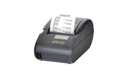 Фискальный регистратор Атол 30Ф