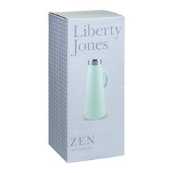 Термокувшин Zen, 1 л, мятный