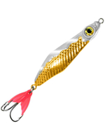 Блесна колебалка МАЛЕК 8,0g цвет 06