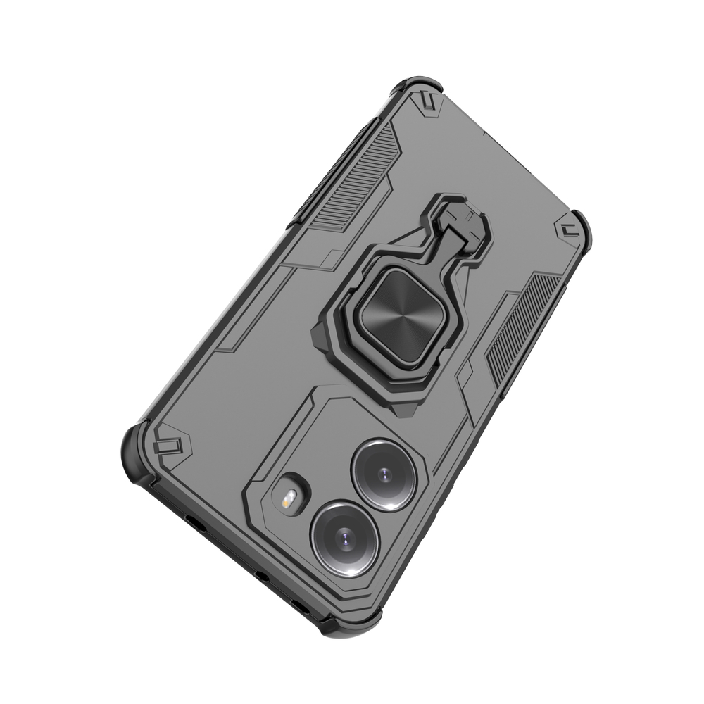 Противоударный чехол Antistrike для Poco X7 Pro