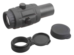 Увеличитель Vector Optics MAVERICK 3x26 MAGNIIFIER (SCMF-10)