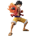 Фигурка Banpresto One Piece Monkey D. Luffy