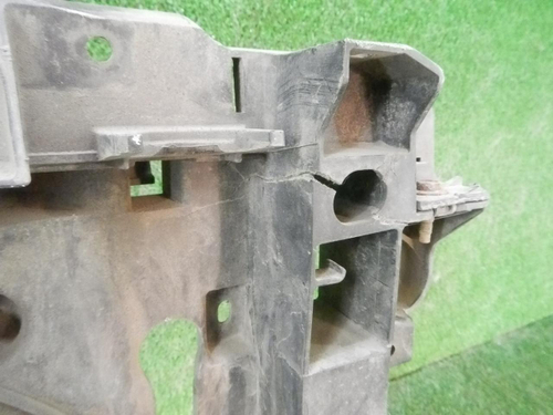 Телевизор Nissan Teana J32 (2008-2014)