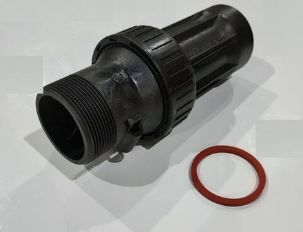 Расходомер для Runxin F74A3, F75 - 2" (5447003)