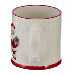 GAEM Кружка "Новогодний подарок", 400 мл, L12,5 W9 H9 см