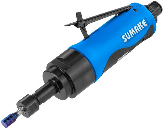 Пневматическая прямошлифовальная машина Sumake ST-DG1046L