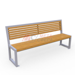 Скамейка Бонжур