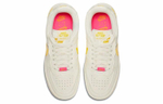 Кроссовки Nike Air Force 1 Shadow (Женская размерная сетка)