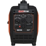 EVOline BQH 1200 генератор бензиновый инверторный (Zongshen) 1T90DF012EVO