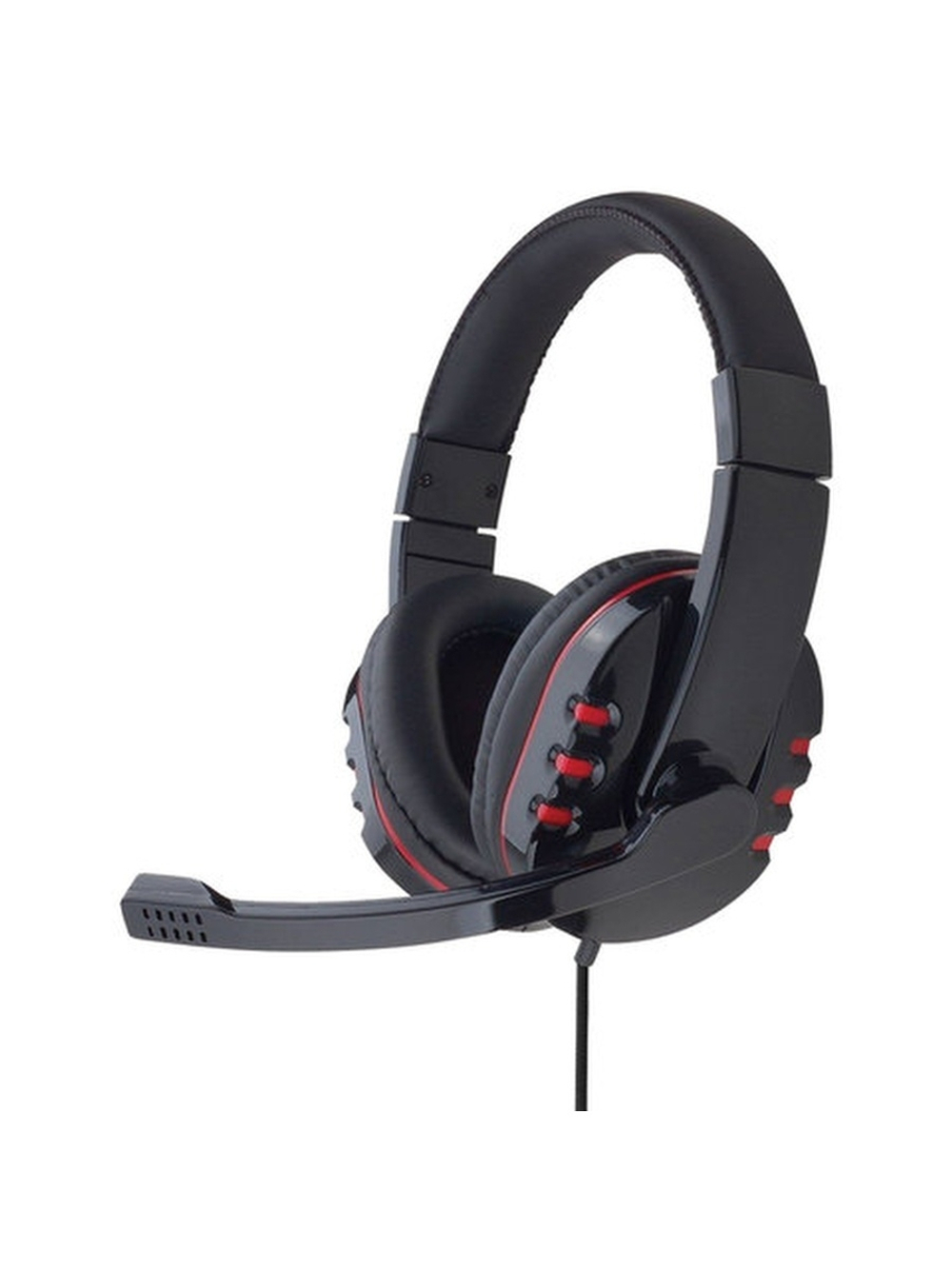 Наушники гарнитура Gembird MHS 782