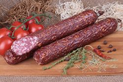 Приправа для сырокопченой колбасы "Советская", 100 г на 28 кг мяса