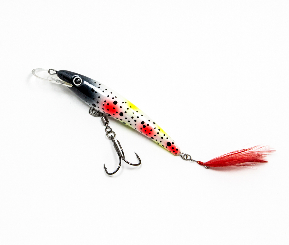 Terve Kola DD 4 м., 9,5 см., цвет 043*