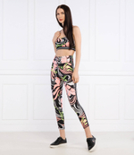 топ DKNY Sport - черный(DP1T8045)