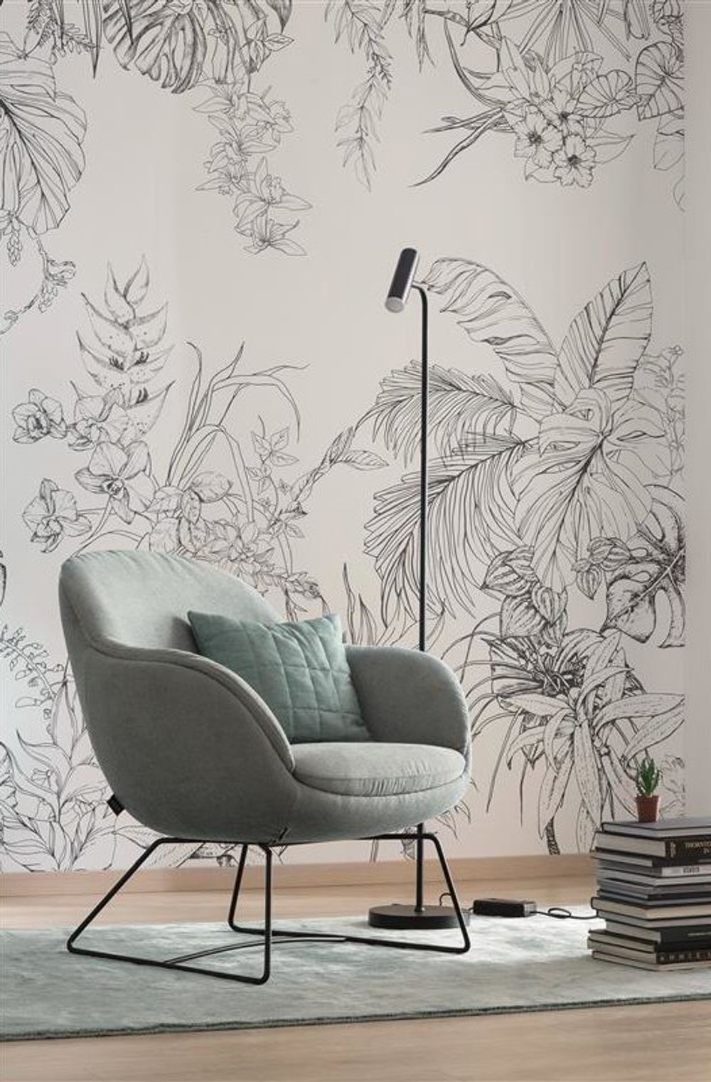 New Spirit панно