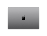 Ноутбук MacBook Pro 16 2023 M3 Max 14 CPU 30 GPU 36/1Tb Черный Космос