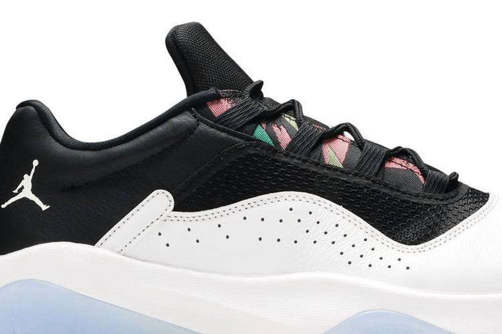 Кроссовки Jordan Air Jordan 11 Cmft Low "South Beach"
