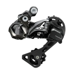 Переключатель задний XT M8050 DI2 11 скоростей GS