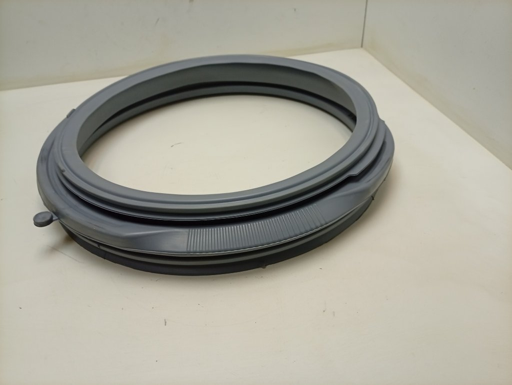 MVE69512ZAW кт44 Манжета люка для стиральной машины Beko б/у