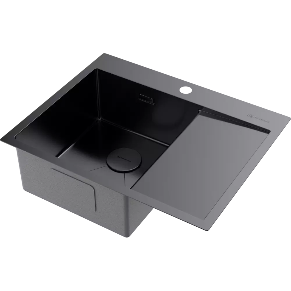 Кухонная мойка Omoikiri Akisame 65-GM-L