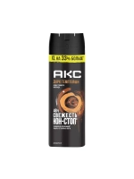 AXE Дезодорант для мужчин "DARK TEMPTATION" 150мл