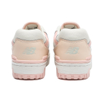 Кроссовки New Balance 550 White Pink