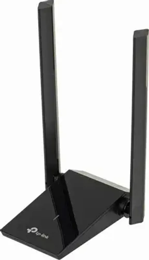 TP-Link Archer T4U Plus Двухдиапазонный Wi-Fi USB адаптер AC1300 высокого усиления
