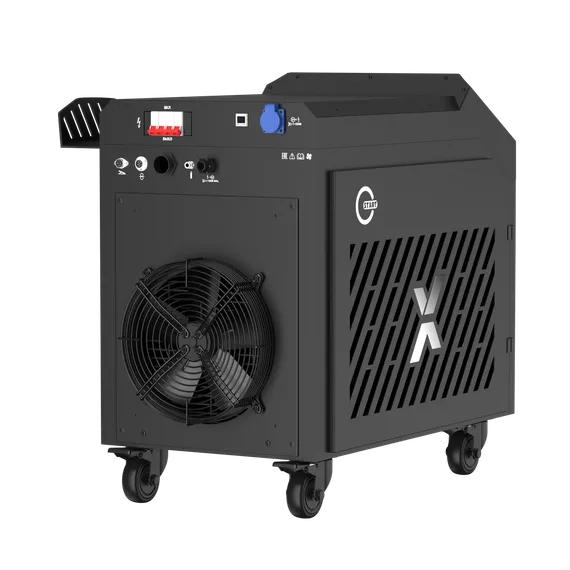 OSA START HYPE X1200 Установка лазерной сварки 8STX1200