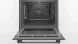 Электрический духовой шкаф Bosch HBG517EB0R