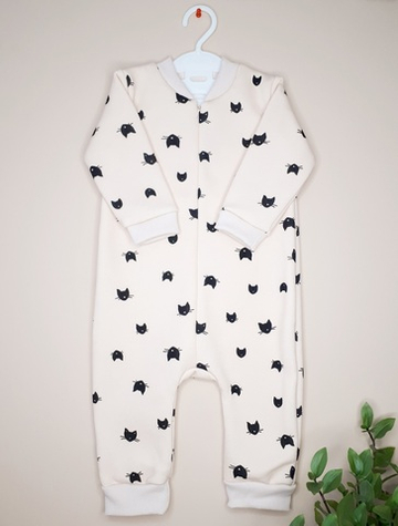 Комбинезон Моськи