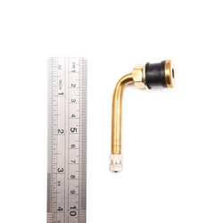 Вентиль TR-571C, 33мм/90°/53мм Ф16мм