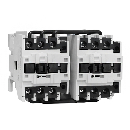 Пускатель магнитный ПМ12-025501 220В УХЛ4 0з+2р