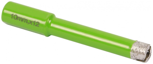 Алмазная коронка DISTAR Granite Active САМК-B 10x80-1x12 (17808035045)