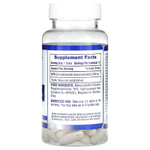 Hi Tech Pharmaceuticals, NMN, 250 мг, 60 таблеток