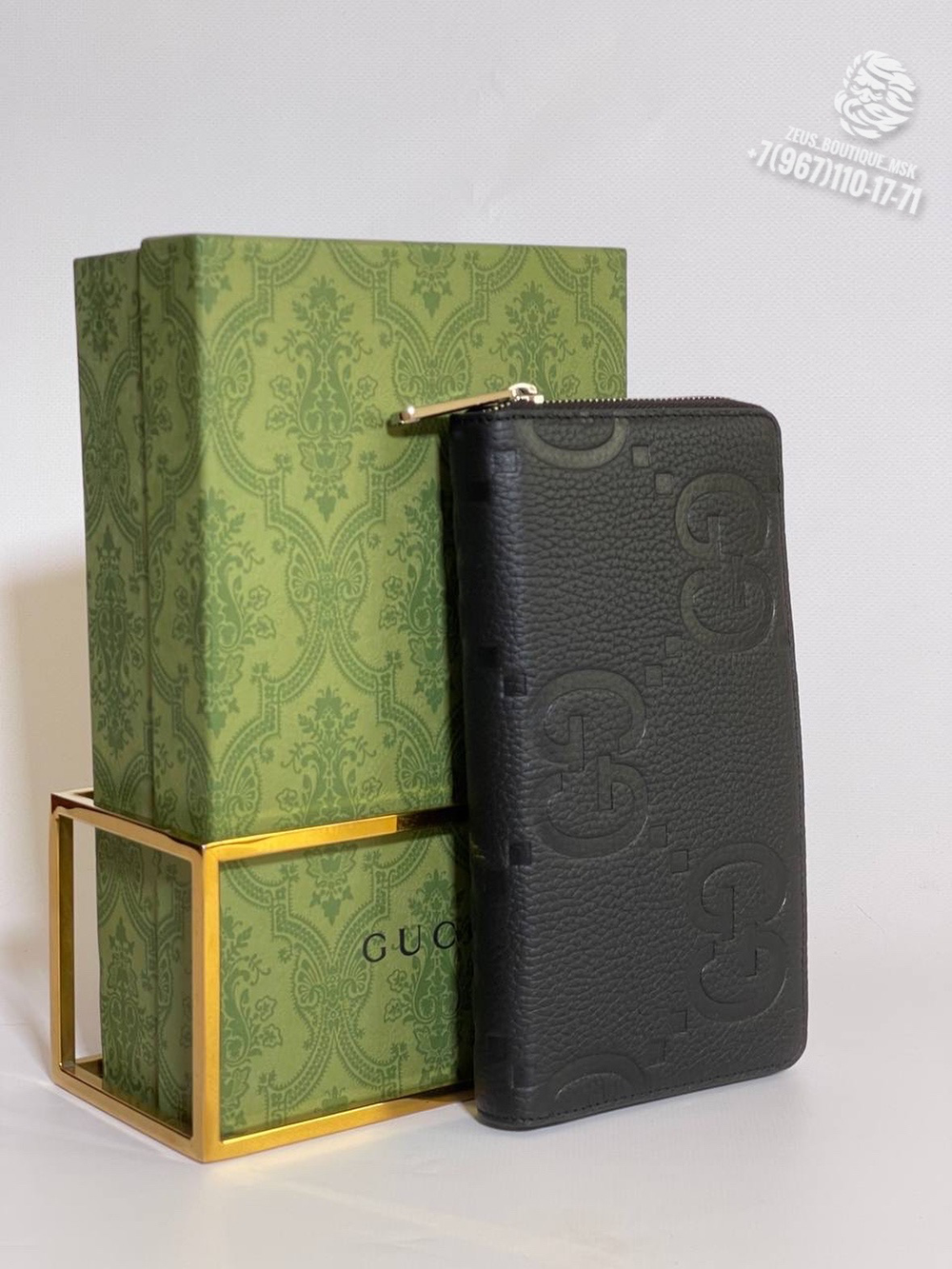Портмоне Gucci